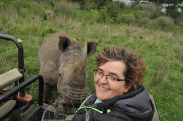 Just Me, 59 St Lucia, KwaZulu-Natal, South Africa