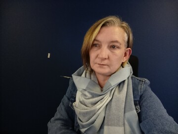 Elize, 44 Centurion, Gauteng, South Africa
