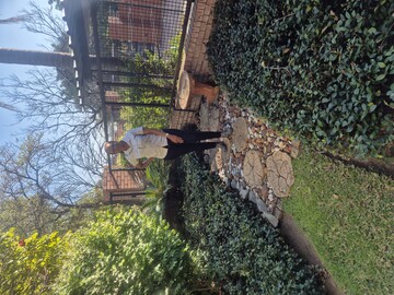 Blessed, 47 Boksburg, Gauteng, South Africa