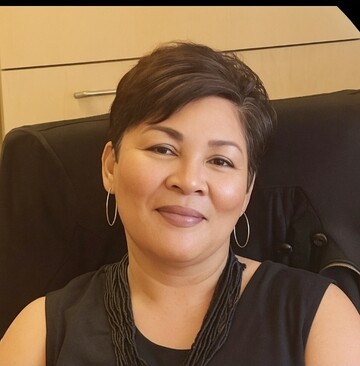 Miss, 40 Kimberley, Northern Cape, South Africa