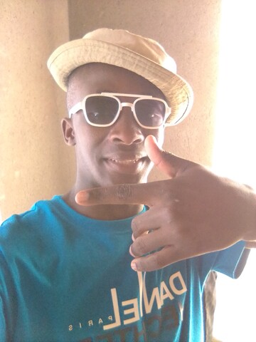 Moses, 22 Alldays, Limpopo, South Africa
