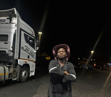 Lwah333, 21 Durban, KwaZulu-Natal, South Africa