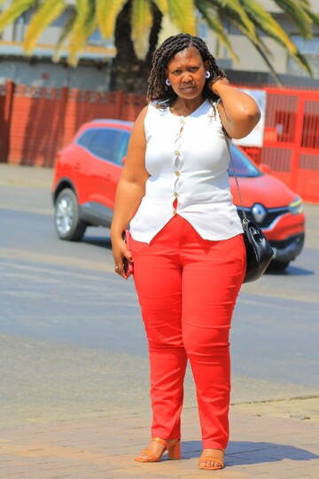 Zeekh, 36 George, Western Cape, South Africa
