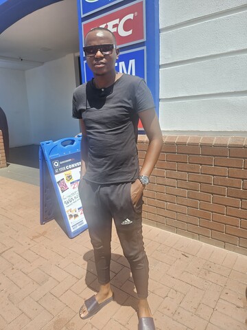 Light, 32 Alberton, Gauteng, South Africa