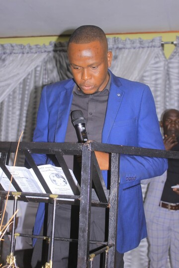 Light, 32 Alberton, Gauteng, South Africa