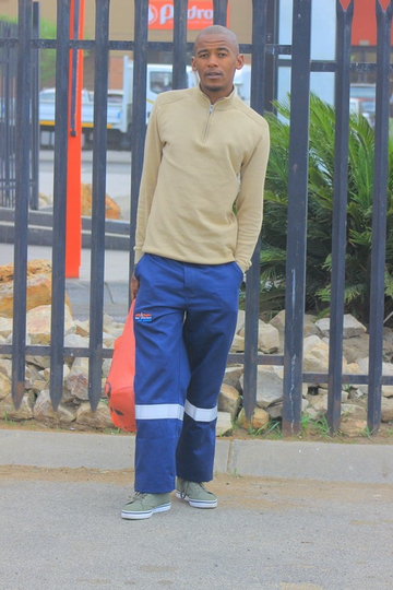 Thabiso205, 34 Embalenhle, Mpumalanga, South Africa