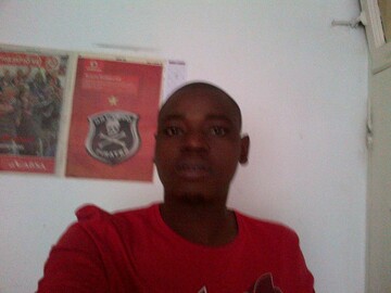 charlieggmu, 39 Johannesburg, Gauteng, South Africa