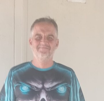 James, 55 Secunda, Mpumalanga, South Africa