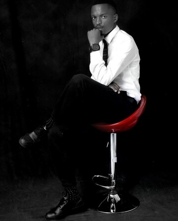 Beckham_1632, 36 Tembisa, Gauteng, South Africa