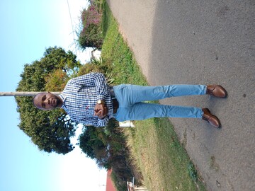Mbuyisa, 31 Durban, KwaZulu-Natal, South Africa
