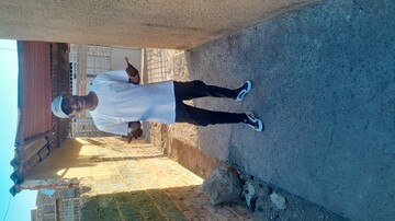 FKJ123, 27 Springs, Gauteng, South Africa