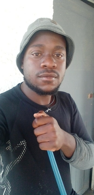 BlaQminT, 25 Villiers, Free State, South Africa