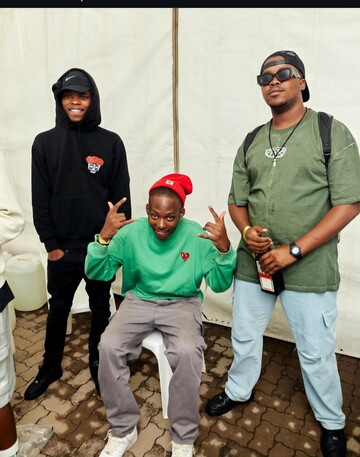 Siya, 21 Centurion, Gauteng, South Africa