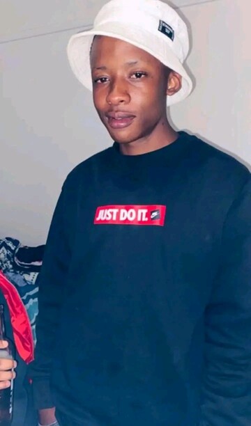 Kingpin341, 23 Kroonstad, Free State, South Africa