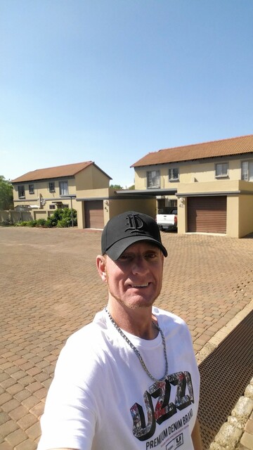 Handsome69, 41 Springs, Gauteng, South Africa