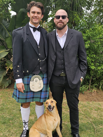 Tristan, 26 Kempton Park, Gauteng, South Africa