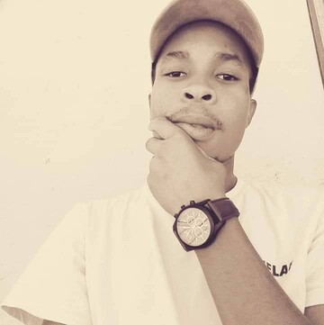 Lucky, 29 Tembisa, Gauteng, South Africa