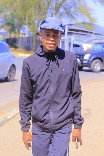 Deejay346, 30 Louis Trichardt, Limpopo, South Africa