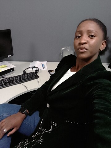 DeeBlossom, 33 Cape Town, Western Cape, South Africa