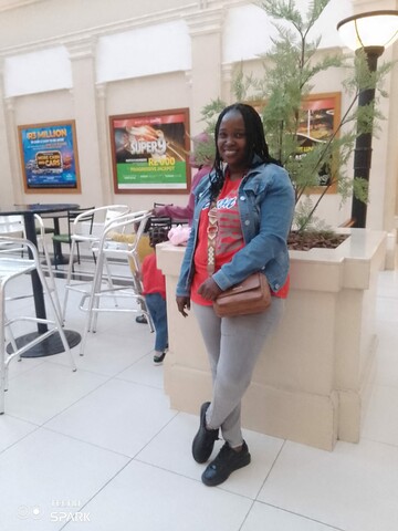 camillah, 38 Witbank, Mpumalanga, South Africa