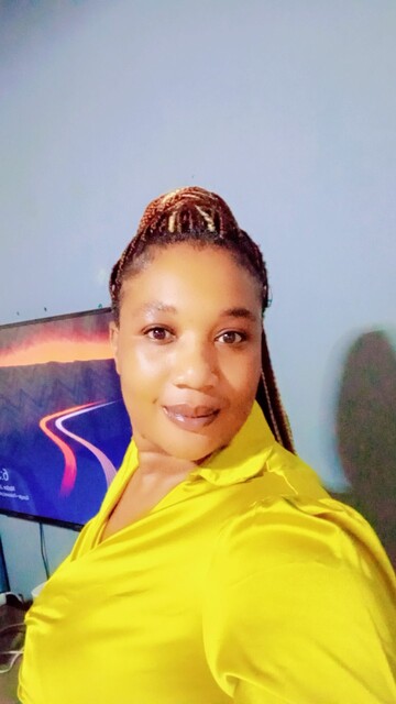 Lizzy, 34 Johannesburg, Gauteng, South Africa