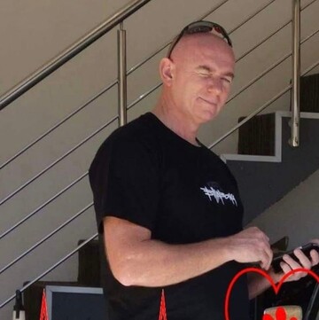 Jeff, 59 Sandton, Gauteng, South Africa