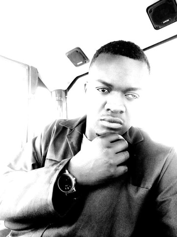 Gabs, 35 Tembisa, Gauteng, South Africa