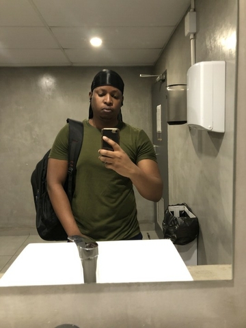Marlvin, 27 Randburg, Gauteng, South Africa
