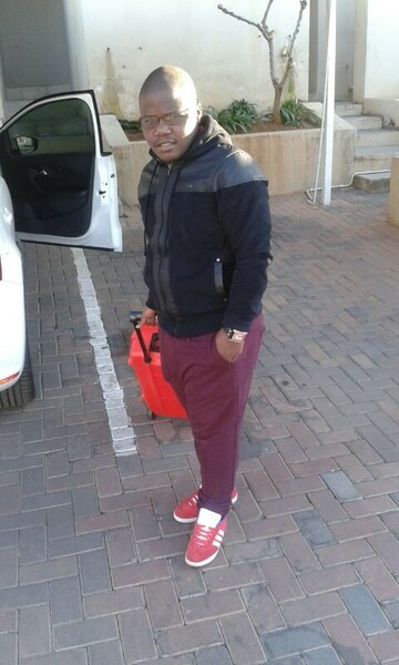 miya8, 34 Johannesburg, Gauteng, South Africa