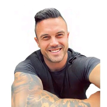 Dizzy256, 35 Roodepoort, Gauteng, South Africa