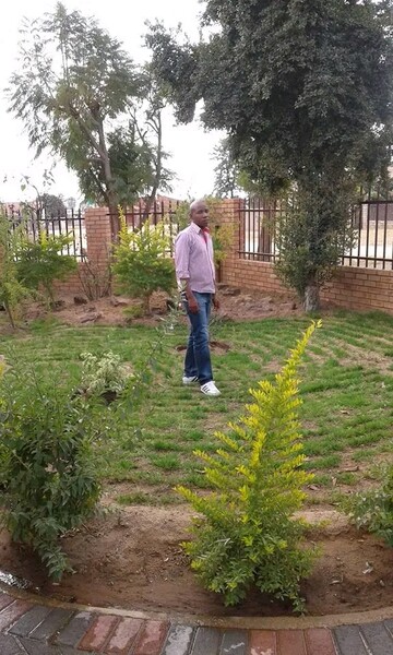 Errow, 45 Siyabuswa, Mpumalanga, South Africa