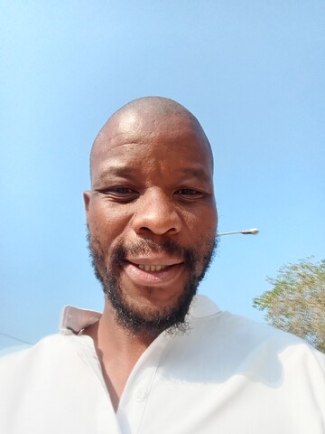 Hekkie, 35 Johannesburg, Gauteng, South Africa