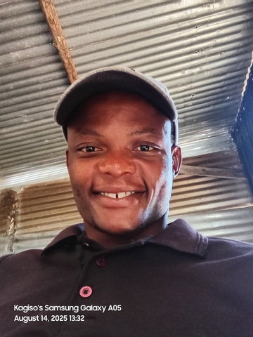 Clerence, 26 Soshanguve, Gauteng, South Africa