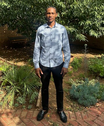 Dylan.C.K, 25 Roodepoort, Gauteng, South Africa