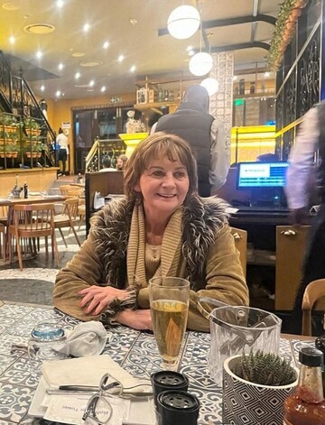 gousblom, 65 Calvinia, Northern Cape, South Africa