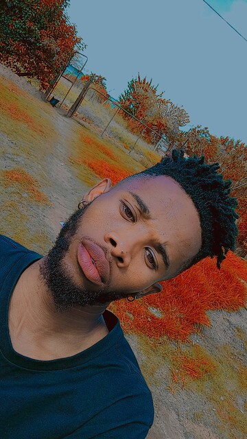 Grayson, 24 Sasolburg, Free State, South Africa