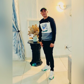 Ceshwyn, 37 Randburg, Gauteng, South Africa