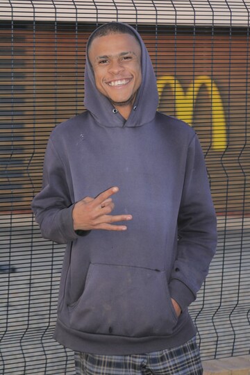 Ezekiel216, 26 Johannesburg, Gauteng, South Africa