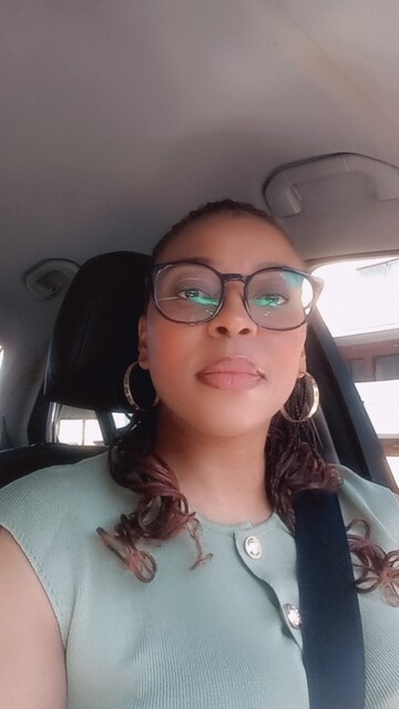 Miss Lira, 42 Centurion, Gauteng, South Africa