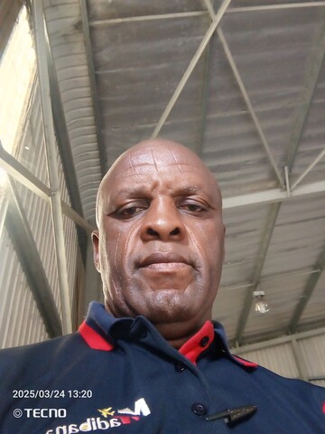 Kaizer 58, 58 Mthatha, Eastern Cape, South Africa