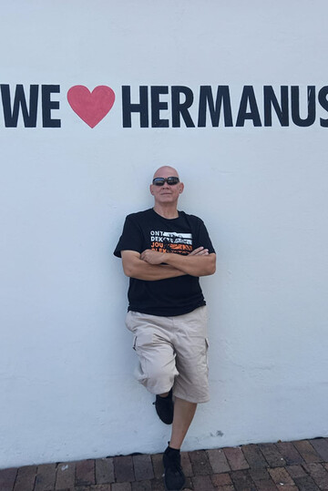MR Sweden, 53 Cape Town, Western Cape, South Africa