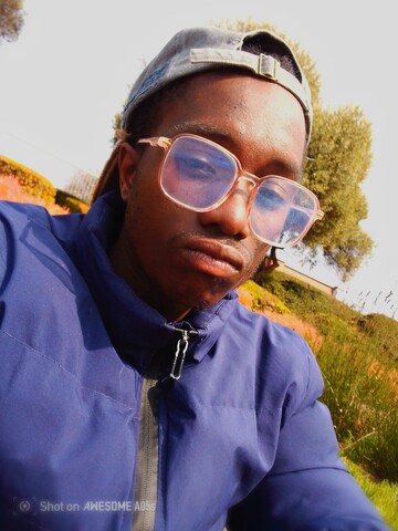De Reall Gee, 25 Soshanguve, Gauteng, South Africa