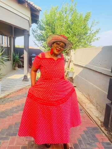 Anniki, 54 Randfontein, Gauteng, South Africa