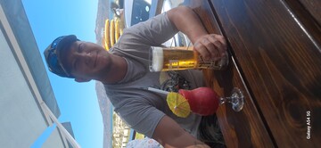 Withond, 34 Vredenburg, Western Cape, South Africa