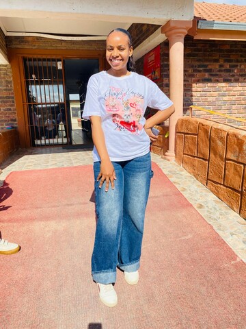 Berli, 31 Trichardt, Mpumalanga, South Africa