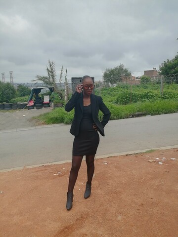 Motso, 33 Alexandra, Gauteng, South Africa