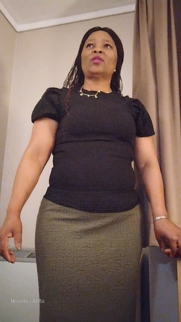 Olga, 53 Witbank, Mpumalanga, South Africa