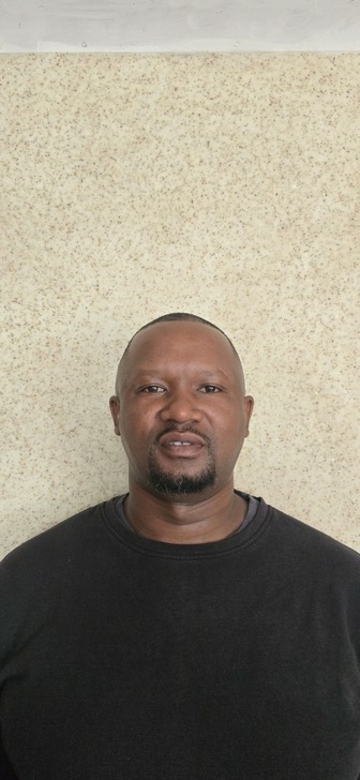 TMMS, 38 Krugersdorp, Gauteng, South Africa