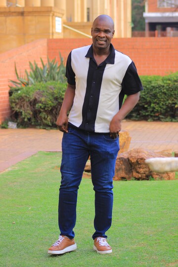 Rhulani S, 37 Kempton Park, Gauteng, South Africa