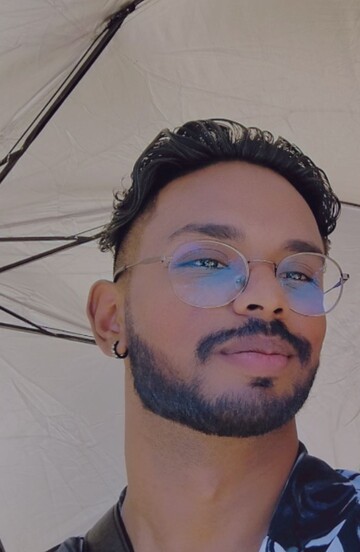 Lorenzo, 21 Alberton, Gauteng, South Africa